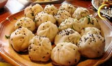 我是苍南的马站煎包