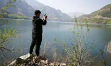 我的故乡—平湖