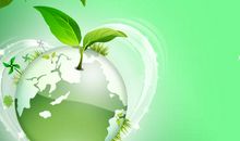 保护地球现在就要行动