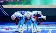 那时花开，似青春不败