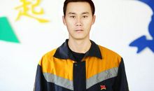 我的青春里有苦涩