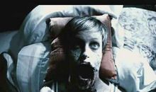 难忘那惊恐的眼神