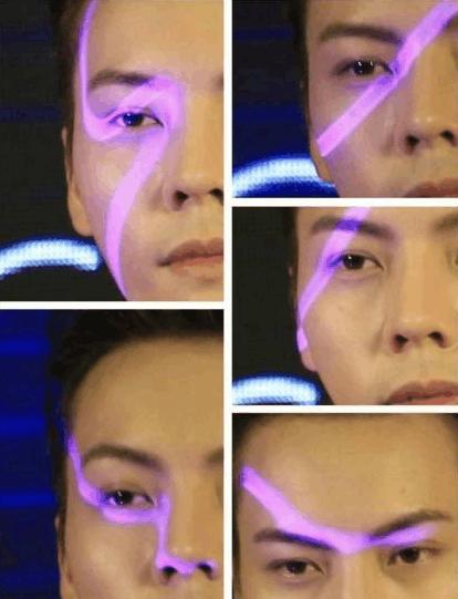 不可磨灭的眼睛