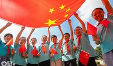 诚信温暖我的心