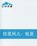 风陪着我