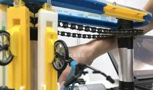 未来的神奇机器