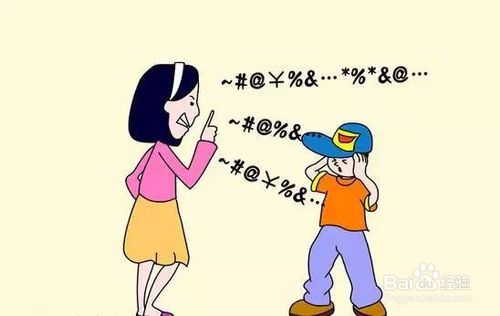 我最喜欢的父母
