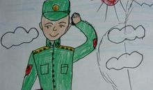 我长大了做什么