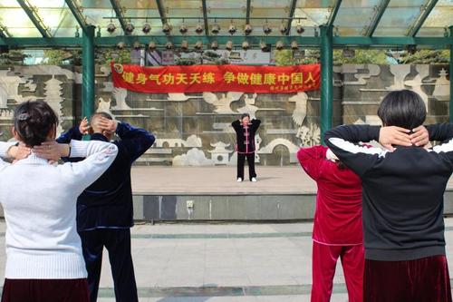当时努力练习