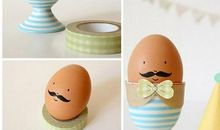 有趣的“铲鸡蛋”