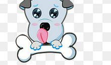 迟到的小狗汪汪先生