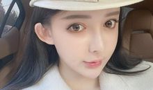 梨花香，润泽我的心