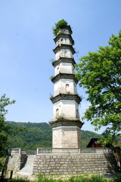走进古塔消防队
