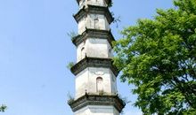 走进古塔消防大队