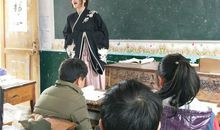 语文老师两三事