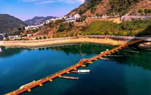 这是美丽的风景