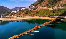 这是一道美丽的风景线