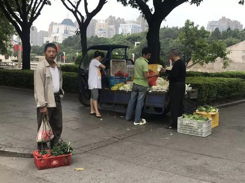 与不文明的人说再见