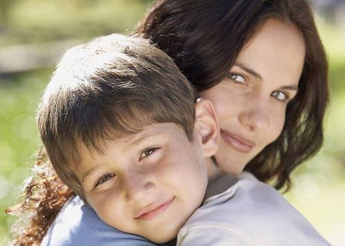 做个独立的孩子