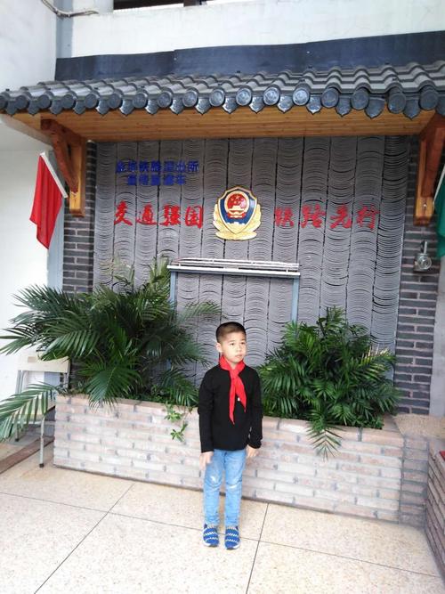 美丽的校园，和我一起成长