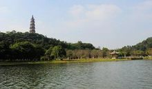 我的家乡——广东