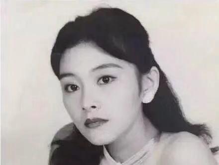 妈妈的样子