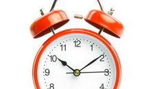 我的朋友小闹钟