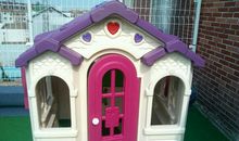 我发明的“环保”房子