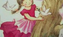 小辫子丫丫读后感