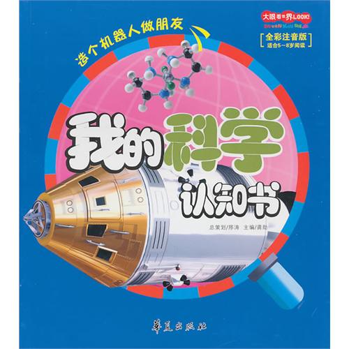 关于“大眼睛看世界”的思考