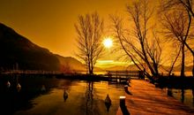 读触动心灵的风景有感