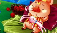 小猪嘻嘻找工作