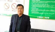 我与爸爸二三事