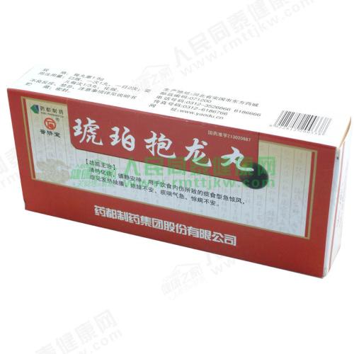 宝龙丸