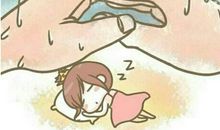 埋藏在心中的感动