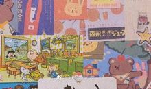 爱撒谎的小蚂蚁