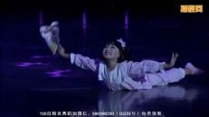 舞蹈工作室的承诺
