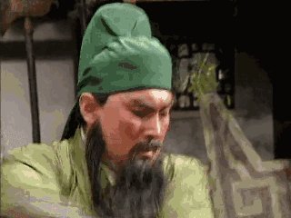 如果我来到三个王国