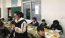 我们班的尖子生