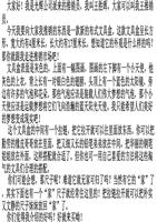 我是小推销员随笔400字