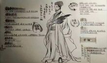 我眼中的名著人物