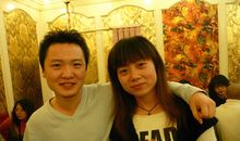 那一刻我无比后悔