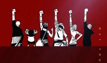 为了让明天更好