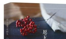 愿无岁月可回头