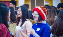 我的青春有你陪伴