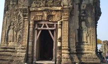 吴哥文化之旅