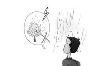 都是天气惹的祸