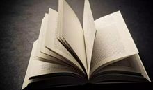 萦绕着书香的一角