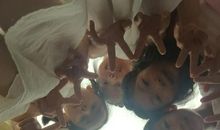 瞧，我们这一班