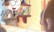 探险家马丁观后感